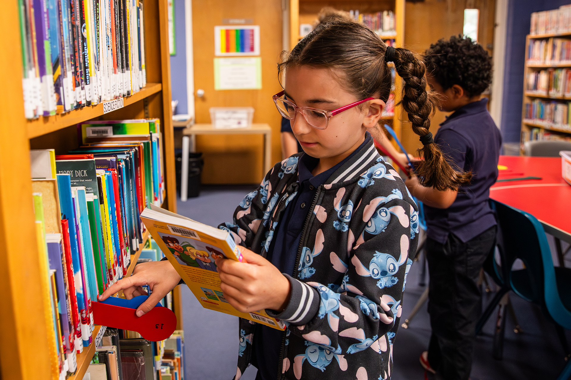 GPS News at Granada Preparatory School